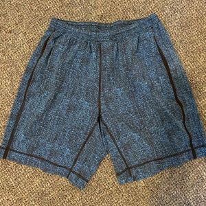 Lululemon Pacebreaker Shorts - Men's Small